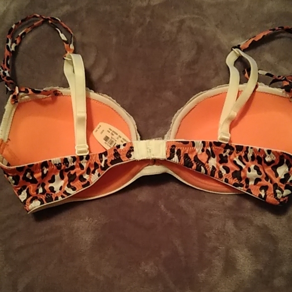 Victoria's secret sexy little things bra - Picture 2 of 4